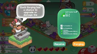 Скриншот 6 к игре 迷梦之森