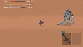 Скриншот 5 к игре 禁止祈祷！