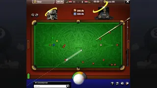 Скриншот 5 к игре Pool Live Tour Max