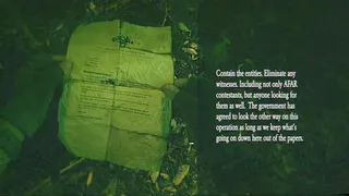 AFAR: An Interactive Horror Film