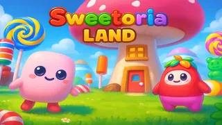 Sweetoria Land