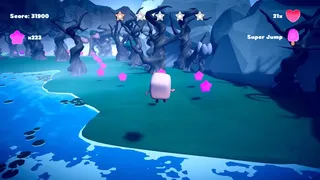 Sweetoria Land