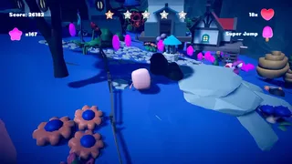 Скриншот 5 к игре Sweetoria Land