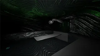 Скриншот к игре Alfred's Alien Abduction Adventure Alfred's Alien Abduction Adventure