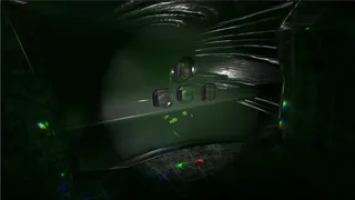 Скриншот 7 к игре Alfred's Alien Abduction Adventure