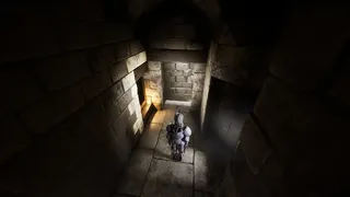 Скриншот 5 к игре Sunken Dreams