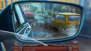 Скриншот к игре Fragments of Truth: An MCF Story Collector's Edition Fragments of Truth: An MCF Story Collector's Edition