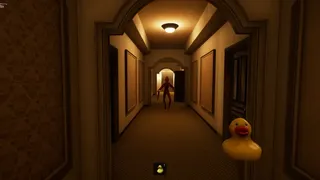 Скриншот 7 к игре The Backrooms Deluxe 2