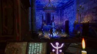 VOID PRIEST