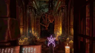 VOID PRIEST