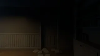Mary's House