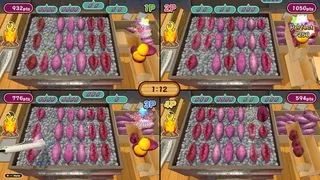 Скриншот 5 к игре Make it! Yakiimo