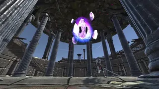 PARRY COUNTER