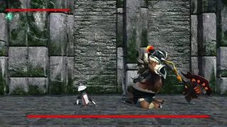 PARRY COUNTER