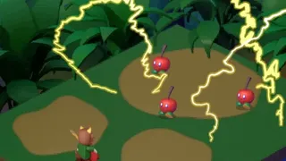 Gary Goat RPG! Legend of the Jewel Seeds