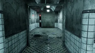 ICU Anomaly