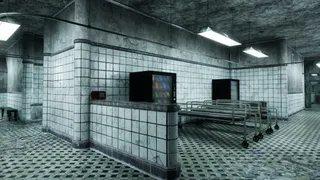 ICU Anomaly