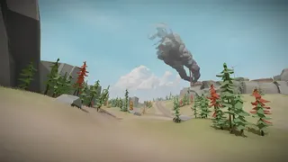 Скриншот 7 к игре Traction Point