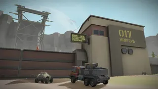 Скриншот 8 к игре Traction Point