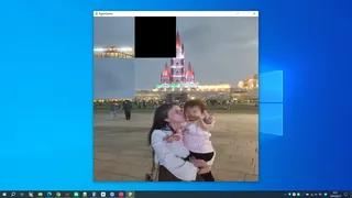 Скриншот 5 к игре mother's kiss