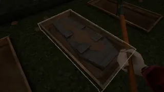 Meat Grinder