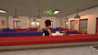Скриншот 5 к игре Meat Grinder: Hotdog Simulator