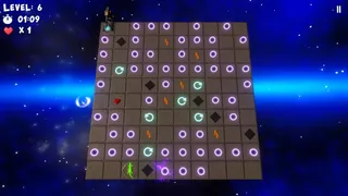 Скриншот 5 к игре Lizard Brain