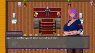 番長彼女 魔戀