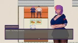 番長彼女 魔戀