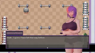 番長彼女 魔戀