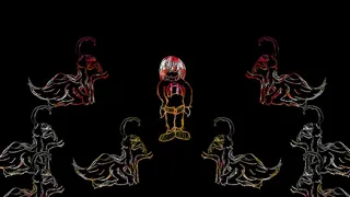 In The Liminality