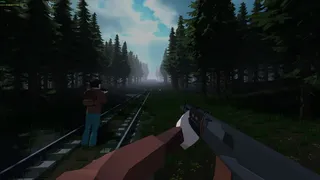 For Humanity