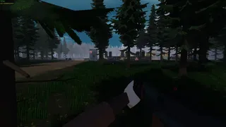 Скриншот 6 к игре For Humanity