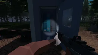 Скриншот 7 к игре For Humanity