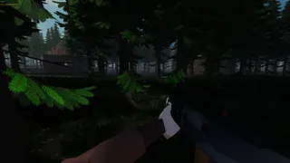 Скриншот 8 к игре For Humanity