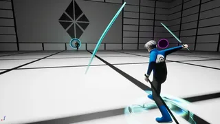 Скриншот к игре Ether Core Ether Core