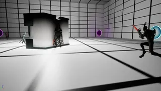 Скриншот к игре Ether Core Ether Core
