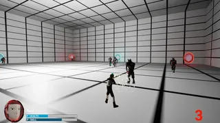 Скриншот к игре Ether Core Ether Core