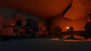 Rogue Ascent