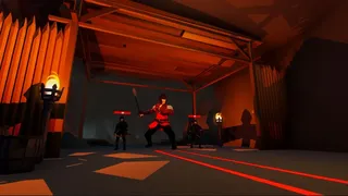 Rogue Ascent