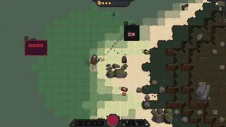 Mirklurk: Every Step Matters