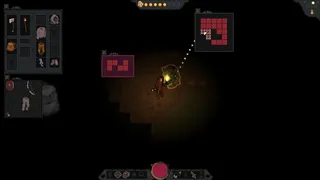 Mirklurk: Every Step Matters