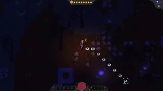 Скриншот 7 к игре Mirklurk: Every Step Matters