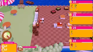 Solo Chef Simulator