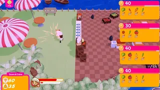 Solo Chef Simulator