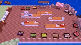 Solo Chef Simulator
