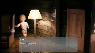 Скриншот 5 к игре The Baby is Here