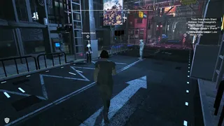 CyberPimp 2069