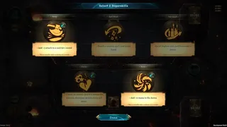 Origins of Lume