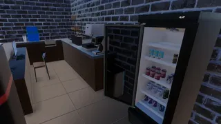 The Internet Cafe | PC방 알바